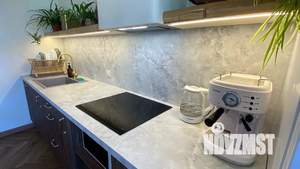 1-к квартира, посуточно, 50м2, 14/17 этаж