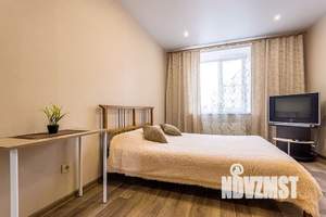 1-к квартира, посуточно, 30м2, 5/12 этаж
