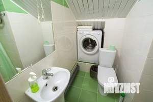 Студия квартира, посуточно, 18м2, 3/4 этаж