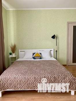 1-к квартира, посуточно, 45м2, 7/12 этаж