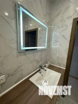 1-к квартира, посуточно, 25м2, 11/19 этаж