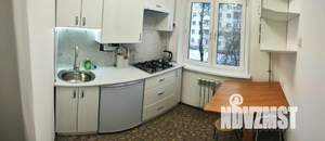 1-к квартира, посуточно, 21м2, 1/1 этаж