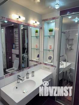 3-к квартира, посуточно, 100м2, 5/10 этаж