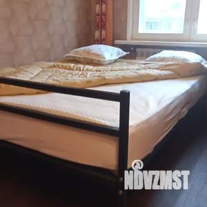 2-к квартира, посуточно, 48м2, 5/5 этаж