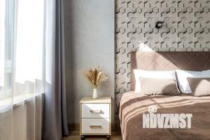 Студия квартира, посуточно, 38м2, 3/12 этаж