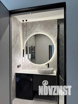 1-к квартира, посуточно, 47м2, 9/12 этаж