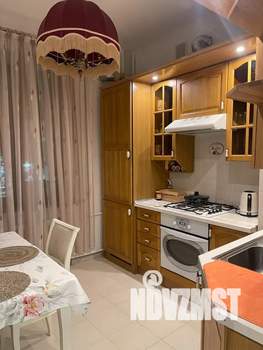 2-к квартира, посуточно, 54м2, 2/5 этаж