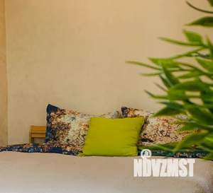 1-к квартира, посуточно, 32м2, 2/5 этаж