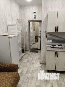 Студия квартира, на длительный срок, 16м2, 3/5 этаж