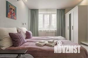 1-к квартира, посуточно, 31м2, 6/9 этаж