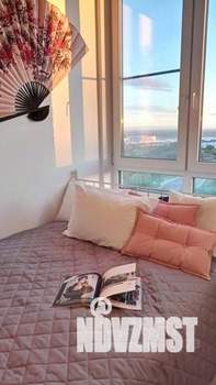 1-к квартира, посуточно, 18м2, 1/1 этаж