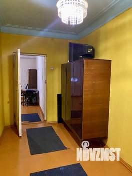 2-к квартира, на длительный срок, 38м2, 3/3 этаж