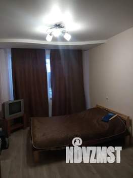 1-к квартира, посуточно, 32м2, 7/9 этаж