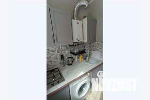 2-к квартира, посуточно, 31м2, 1/2 этаж