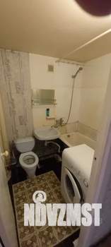 1-к квартира, посуточно, 30м2, 10/10 этаж