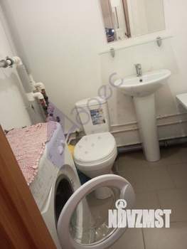 Студия квартира, на длительный срок, 20м2, 15/17 этаж