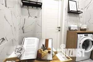 1-к квартира, посуточно, 41м2, 5/12 этаж