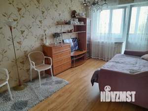 2-к квартира, посуточно, 45м2, 6/9 этаж