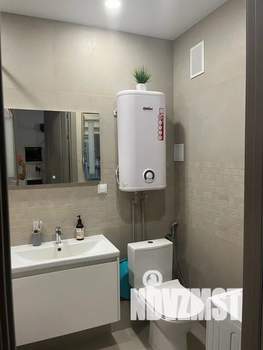 Студия квартира, посуточно, 22м2, 16/19 этаж