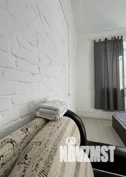 Студия квартира, посуточно, 25м2, 1/5 этаж