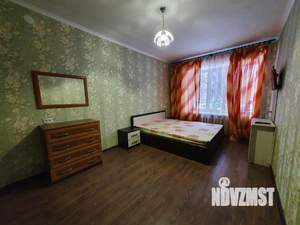 1-к квартира, на длительный срок, 32м2, 1/5 этаж