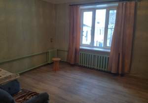 1-к квартира, на длительный срок, 30м2, 2/2 этаж