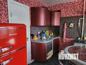 2-к квартира, посуточно, 52м2, 9/10 этаж