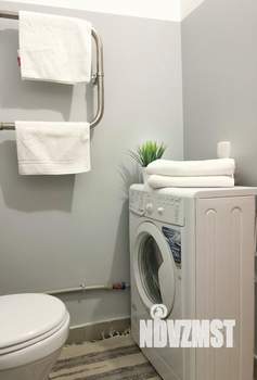 1-к квартира, посуточно, 22м2, 1/1 этаж