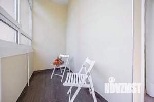 3-к квартира, посуточно, 98м2, 1/1 этаж