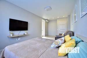 1-к квартира, посуточно, 34м2, 11/12 этаж