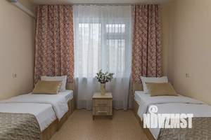 Студия квартира, посуточно, 20м2, 3/10 этаж