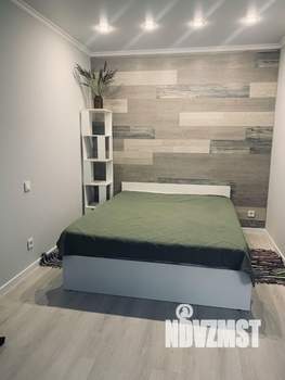 1-к квартира, посуточно, 31м2, 1/5 этаж