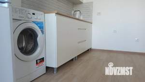 1-к квартира, на длительный срок, 38м2, 16/25 этаж