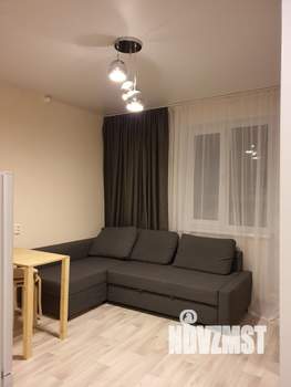 Студия квартира, на длительный срок, 20м2, 10/10 этаж