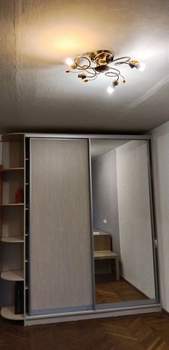 1-к квартира, на длительный срок, 30м2, 1/5 этаж