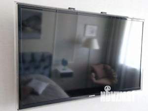 1-к квартира, посуточно, 75м2, 1/1 этаж