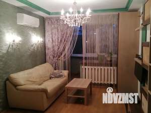 2-к квартира, посуточно, 64м2, 2/9 этаж