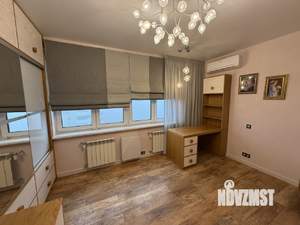 2-к квартира, на длительный срок, 75м2, 14/17 этаж