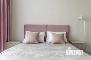 1-к квартира, посуточно, 22м2, 1/1 этаж