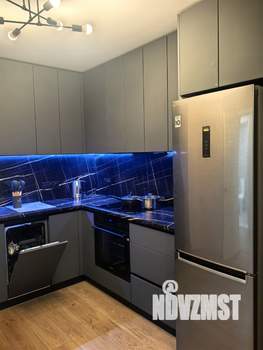 1-к квартира, на длительный срок, 38м2, 4/10 этаж