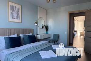 3-к квартира, посуточно, 63м2, 7/9 этаж