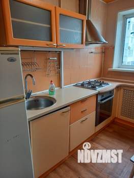 3-к квартира, на длительный срок, 60м2, 6/9 этаж