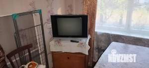 1-к квартира, на длительный срок, 35м2, 1/5 этаж