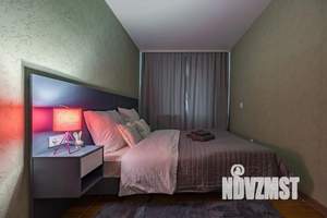 3-к квартира, посуточно, 65м2, 1/1 этаж