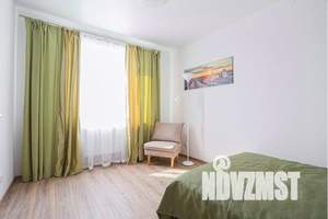 2-к квартира, посуточно, 52м2, 7/12 этаж