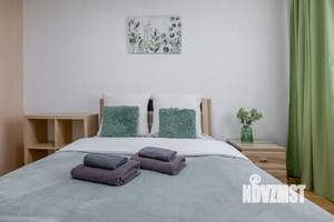 2-к квартира, посуточно, 55м2, 7/9 этаж