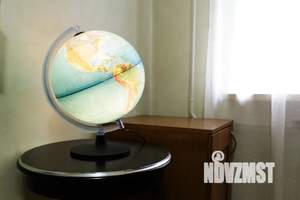 3-к квартира, посуточно, 60м2, 2/9 этаж