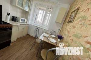 2-к квартира, посуточно, 58м2, 10/12 этаж