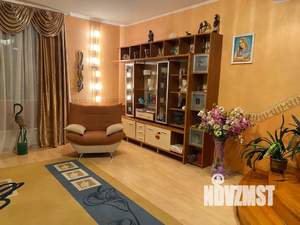 2-к квартира, посуточно, 100м2, 2/4 этаж