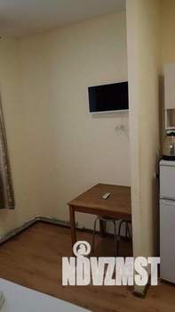 1-к квартира, посуточно, 16м2, 1/1 этаж